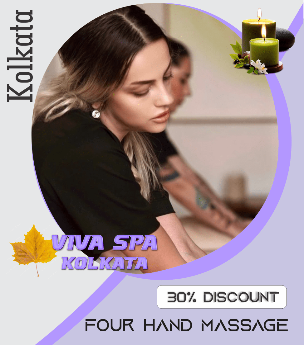Four Hand Massage in Salt Lake City
